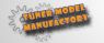 Tuner Model Manufactory
