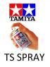 Spray festékek