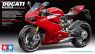 1/12 Motor / Bikes