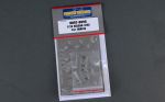 Hobby Design HD02-0096-01 1/24 Nissan 370Z  For Tamiya (PE+Resin)