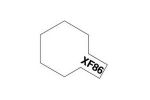 Tamiya 81786 MINI XF-86 Flat Clear