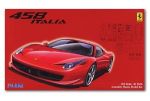 Fujimi 12382 Ferrari 458 Italia
