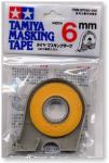 Tamiya 87030 Tamiya Masking Tape 6mm