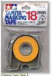 Tamiya 87032 Tamiya Masking Tape 18mm