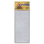 Tamiya 87010 Finishing Abrasives Fine (400, 600, 1000)