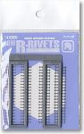 Wave OP-531 NEW R Rivets (Hexagon)