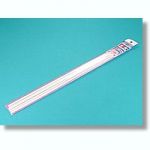 Tamiya 70118 Plastic Beams 5mm Triangle (5pcs)