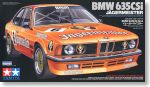 Tamiya 24322 BMW 635CSi Gr.A Jaegermeister