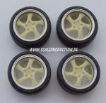 Scale Production SPRF24044 19" Turbo