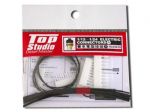 Top Studio TD23010 Electrical Connectors Set A