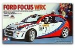 Tamiya 24217 Ford Focus WRC