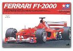 Tamiya 20048 Ferrari F1-2000