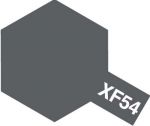 Tamiya 05054 MINI XF-54 DARK SEA GRAY