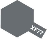 Tamiya 81777 MINI XF-77 IJN GRAY(SASEBO ARSENAL)