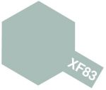 Tamiya 81783 MINI XF-83 Midiamushigurei 2 (Royal Air Force)