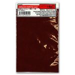 Model Factory Hiro MFHP915 Adhesive cloth for seat, Suede-like - DARK RED