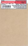Model Factory Hiro MFHP916 Adhesive cloth for seat, Suede-like - Beige