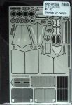 Studio 27 FP2066 Ferrari F1 87/88C Upgrade Parts