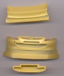 Reji SP977 Resin updated set 307 WRC