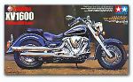 Tamiya 14080 Yamaha XV1600 RoadStar