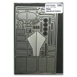 Studio 27 FP2069 F92A Upgrade Parts