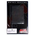 KA-Models KA00005 Hexagon Pattern Mesh A 0.43mm X 0.37mm