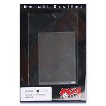 KA-Models KA00006 Hexagon Pattern Mesh B 0.45mm X 0.3mm