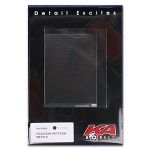 KA-Models KA00008 Hexagon Pattern Mesh D 1.1mm X 0.6mm