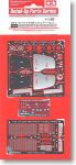 Tamiya 12635 Lotus Type 79 1978 Photo-Etched Parts Set