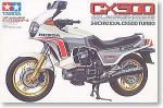 Tamiya 14016 Honda CX500 Turbo