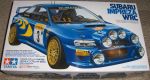 Tamiya 24199 Subaru Impreza WRC 98