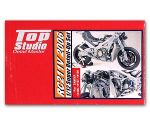 Top Studio MD29004 RC211V Super detail set