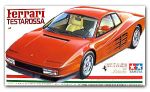 Tamiya 24059 Ferrari Testarossa