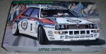 Hasegawa 25015 Lancia Super Delta 1992 WRC