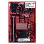 Studio 27 FP2071 Lotus Type79 Upgrade Parts