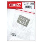 Studio 27 FP2070 Aluminum Funnel set for Lotus Type79