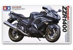 Tamiya 14111 Kawasaki ZZR1400