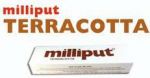 Milliput Terracotta