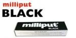 Milliput Black
