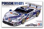 Tamiya 24186 Porsche 911 GT1