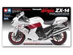 Tamiya 14112 Kawasaki Ninja ZX-14 Special Color Edition