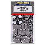 Hobby Design HD02-0064 Enzo Grade Up set