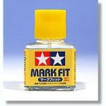 Tamiya 87102 Mark fit