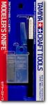 Tamiya 74040 Modeler's Knife