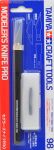 Tamiya 74098 Modelers Knife Pro
