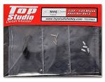 Top Studio TD23064 1/20-1/24 Shock Absorber Set 2