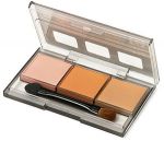 Tamiya 87126 Tamiya Weathering Master G Set (For Figure I) SALMON/CARAMEL/CHESTNUT