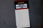 Hobby Design HD02-0151 0.1mm Scribing Template Set