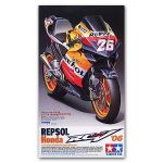 Tamiya 14106 Repsol Honda RC211V 2006