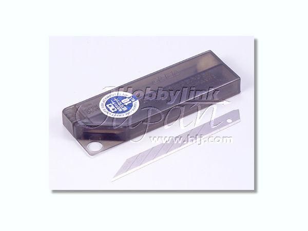 Tamiya 74054 Fine Craft Knife Replacement Blade (10pcs)